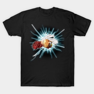 OnePunch Man T-Shirt